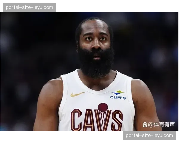 哈登5抢断创里程碑 骑士2-0猛龙展现防守压迫力